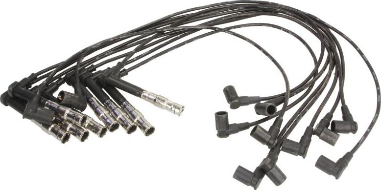 BOSCH 0 986 356 315 - Комплект проводів запалювання autocars.com.ua