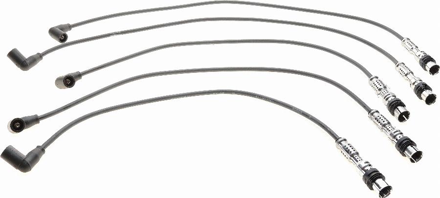 BOSCH 0 986 356 318 - Комплект проводів запалювання autocars.com.ua