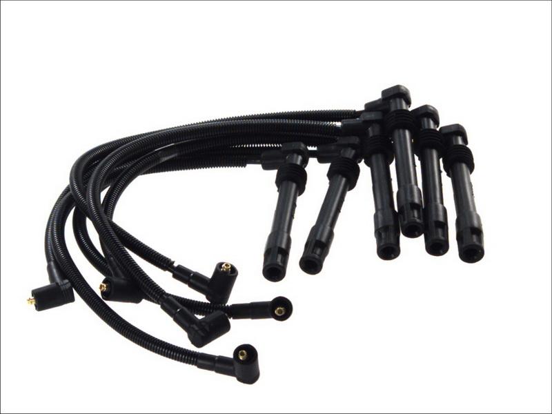 BOSCH 0 986 356 321 - Комплект проводів запалювання autocars.com.ua