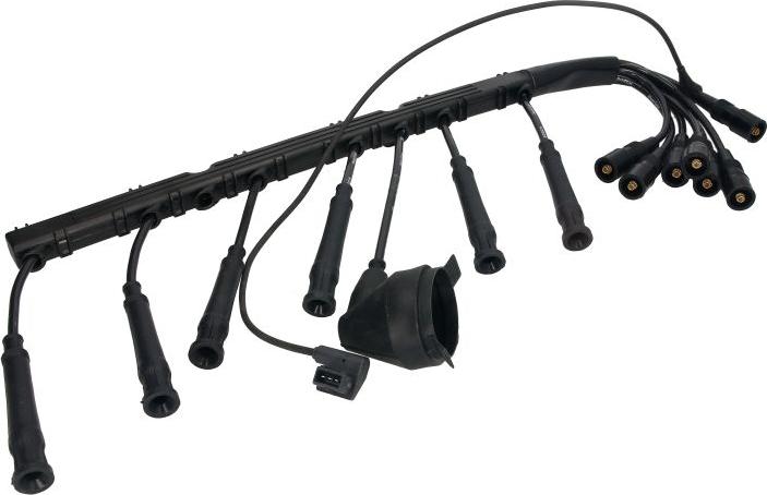 BOSCH 0 986 356 323 - Комплект проводів запалювання autocars.com.ua