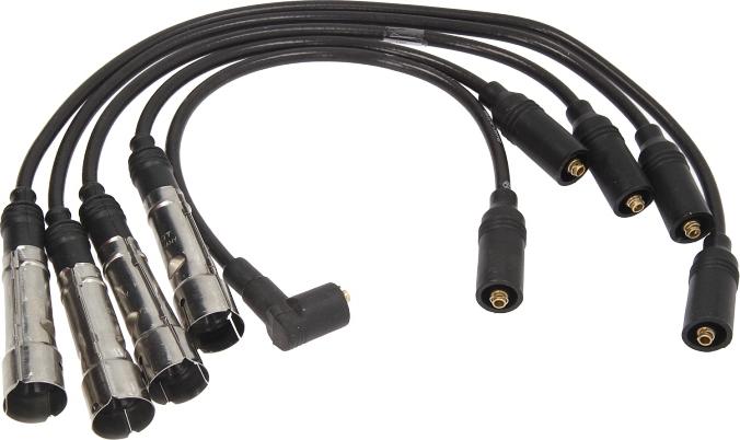 BOSCH 0 986 356 338 - Комплект проводів запалювання autocars.com.ua