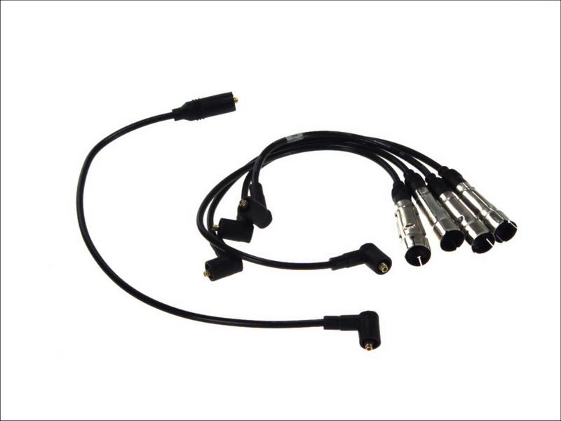 BOSCH 0 986 356 342 - Комплект проводів запалювання autocars.com.ua
