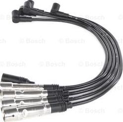 BOSCH 0 986 356 355 - КОМПЛЕКТ ВВ ПРОВОДІВ autocars.com.ua