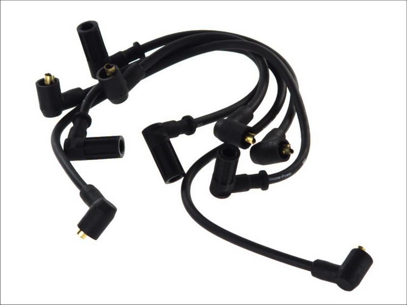BOSCH 0 986 356 718 - Комплект проводів запалювання autocars.com.ua