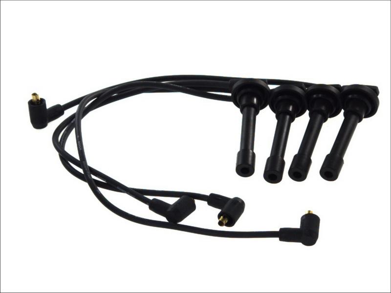 BOSCH 0 986 356 721 - Комплект проводів запалювання autocars.com.ua