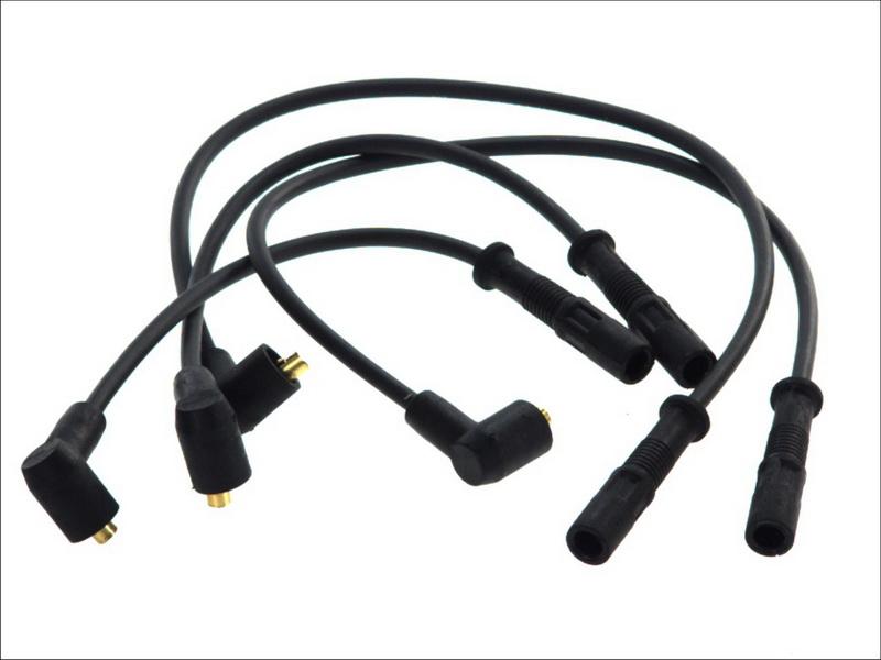 BOSCH 0 986 356 754 - Комплект проводів запалювання autocars.com.ua