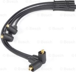 BOSCH 0 986 356 754 - Комплект проводов зажигания avtokuzovplus.com.ua