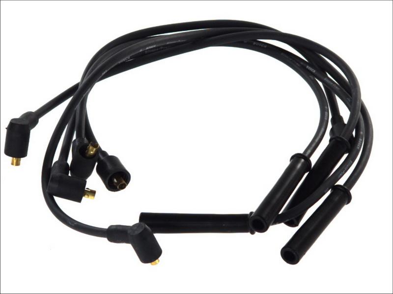 BOSCH 0 986 356 774 - Комплект проводів запалювання autocars.com.ua