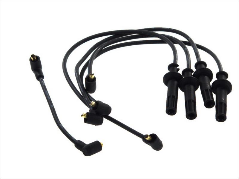 BOSCH 0 986 356 791 - Комплект проводів запалювання autocars.com.ua