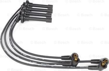 BOSCH 0 986 356 793 - Комплект проводов зажигания avtokuzovplus.com.ua