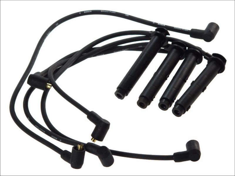 BOSCH 0 986 356 802 - Комплект проводів запалювання autocars.com.ua