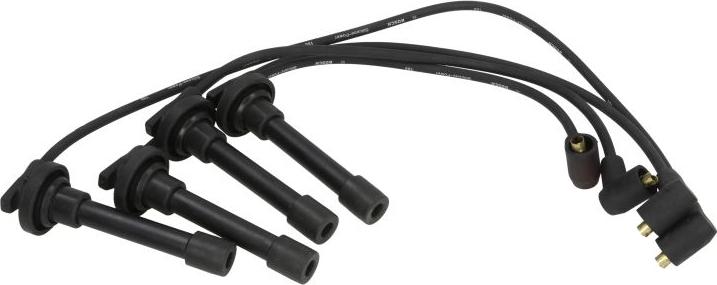 BOSCH 0 986 356 821 - Комплект проводів запалювання autocars.com.ua