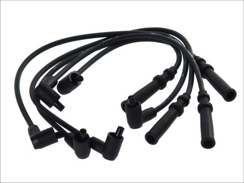 BOSCH 0 986 356 847 - Комплект проводів запалювання autocars.com.ua