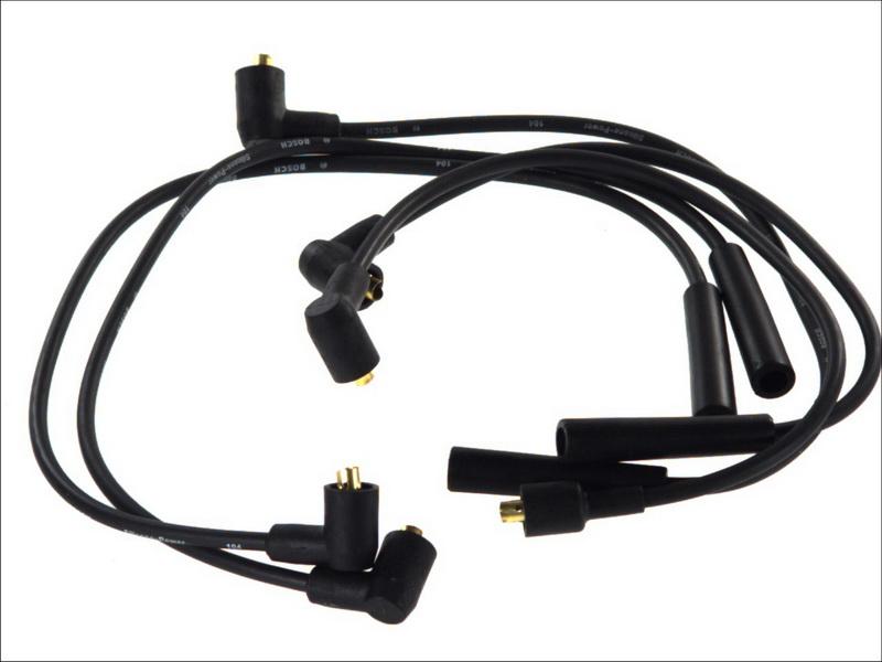BOSCH 0 986 356 859 - Комплект проводів запалювання autocars.com.ua