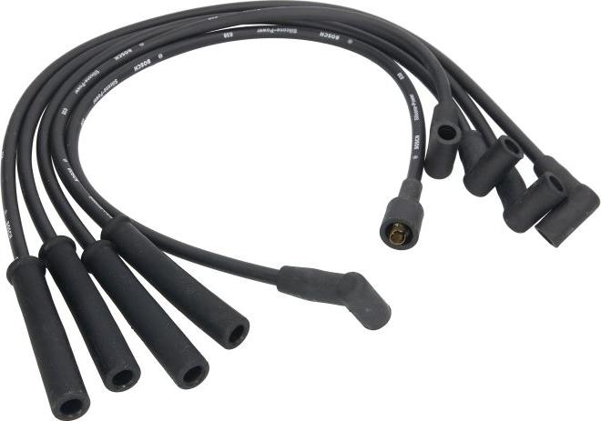 BOSCH 0 986 356 873 - Комплект проводів запалювання autocars.com.ua