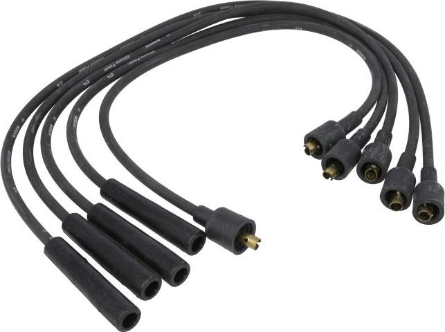 BOSCH 0 986 356 880 - Комплект проводів запалювання autocars.com.ua