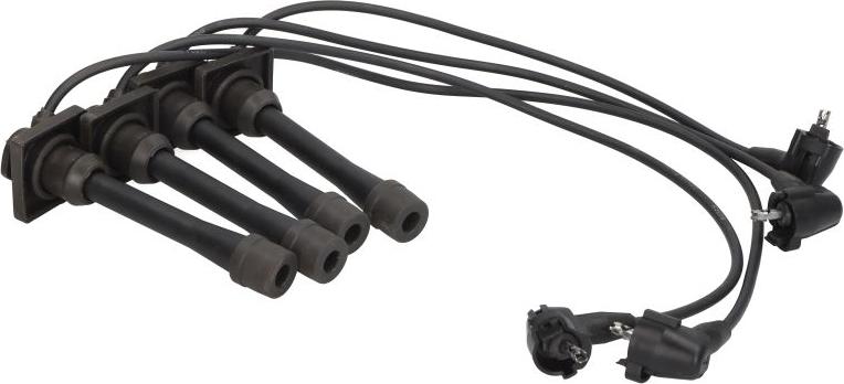 BOSCH 0 986 356 928 - Комплект проводів запалювання autocars.com.ua