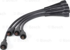 BOSCH 0 986 356 967 - КОМПЛЕКТ ВВ ПРОВОДІВ autocars.com.ua