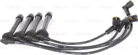 BOSCH 0 986 356 970 - Комплект проводов зажигания autodnr.net