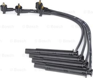 BOSCH 0 986 357 090 - Форсунка дизель autocars.com.ua