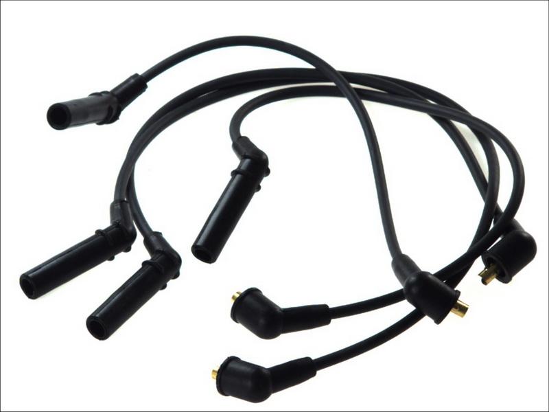 BOSCH 0 986 357 093 - Комплект проводів запалювання autocars.com.ua