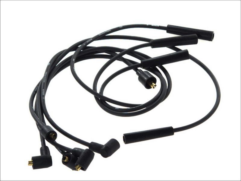 BOSCH 0 986 357 122 - Комплект проводів запалювання autocars.com.ua