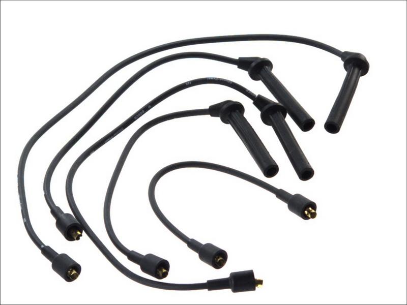 BOSCH 0 986 357 161 - Комплект проводів запалювання autocars.com.ua