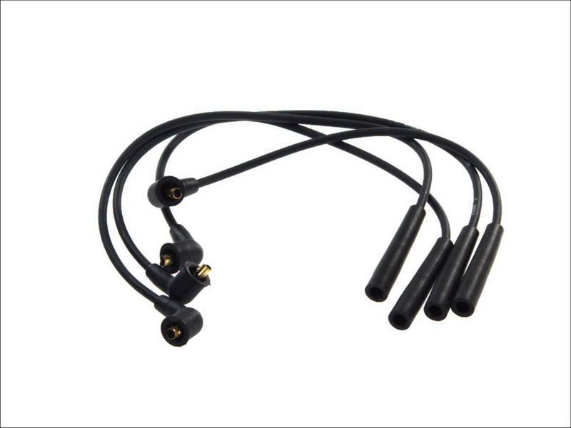 BOSCH 0 986 357 195 - Комплект проводів запалювання autocars.com.ua