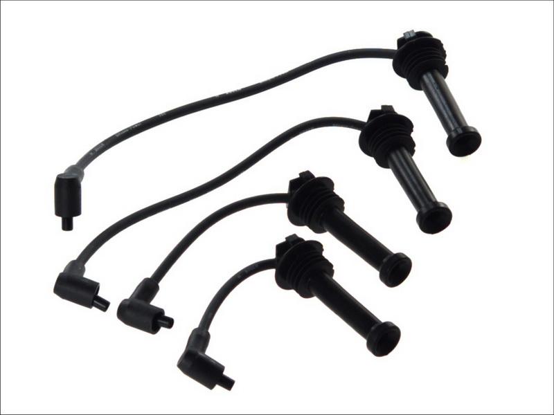 BOSCH 0 986 357 208 - Комплект проводів запалювання autocars.com.ua