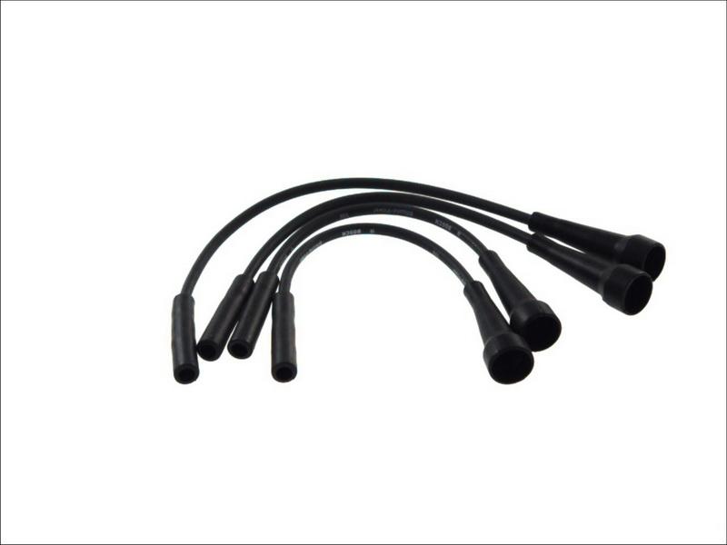 BOSCH 0 986 357 210 - Комплект проводів запалювання autocars.com.ua