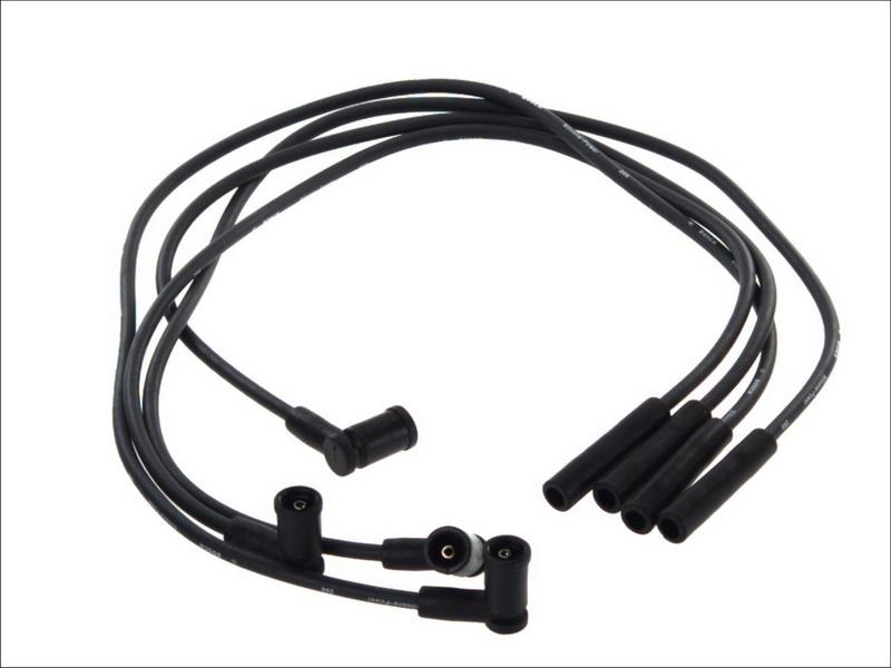 BOSCH 0 986 357 221 - Комплект проводів запалювання autocars.com.ua