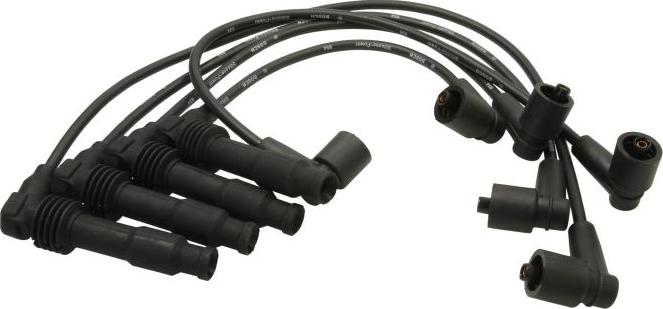 BOSCH 0 986 357 233 - Комплект проводів запалювання autocars.com.ua