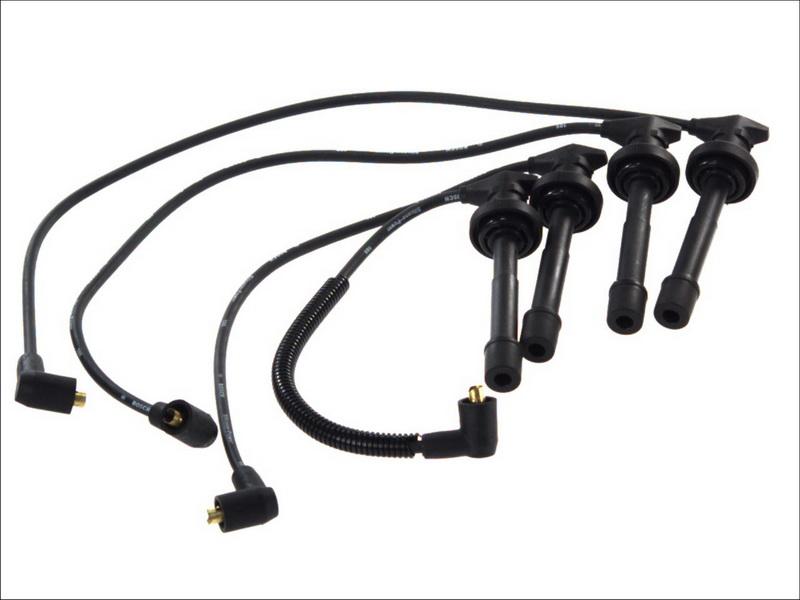 BOSCH 0 986 357 239 - Комплект проводів запалювання autocars.com.ua