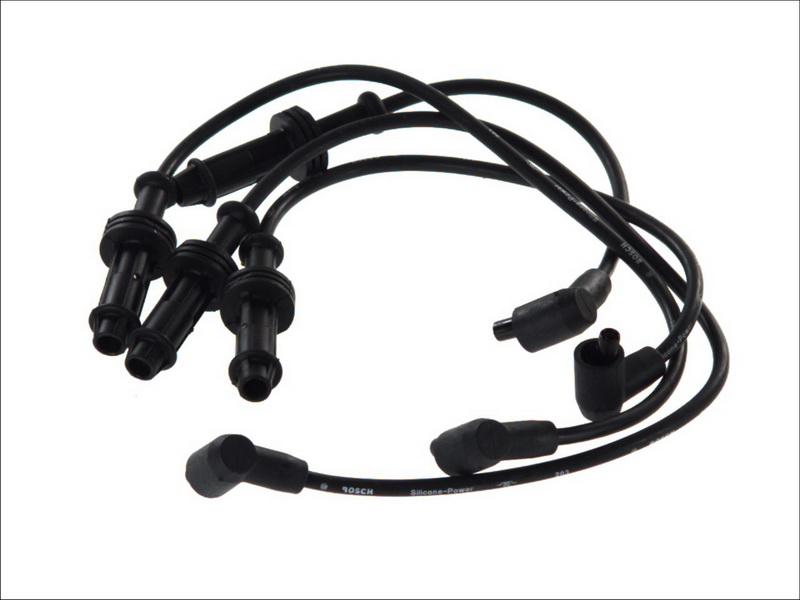BOSCH 0 986 357 240 - Комплект проводів запалювання autocars.com.ua