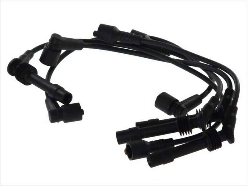 BOSCH 0 986 357 242 - Комплект проводів запалювання autocars.com.ua