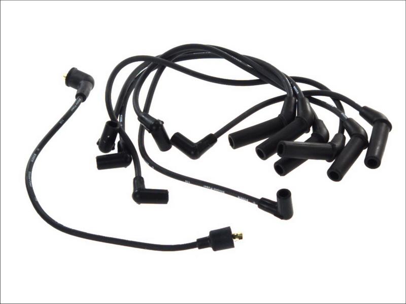 BOSCH 0 986 357 248 - Комплект проводів запалювання autocars.com.ua