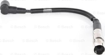 BOSCH 0 986 357 703 - Провід запалювання autocars.com.ua