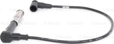 BOSCH 0 986 357 706 - Провід запалювання autocars.com.ua