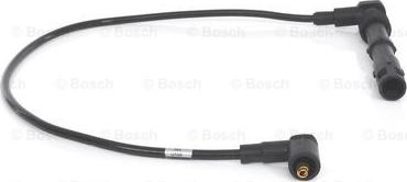 BOSCH 0 986 357 712 - Провід запалювання autocars.com.ua