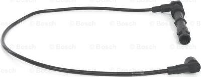 BOSCH 0 986 357 713 - Провід запалювання autocars.com.ua