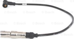 BOSCH 0 986 357 714 - Провід запалювання autocars.com.ua