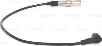 BOSCH 0 986 357 714 - Провід запалювання autocars.com.ua