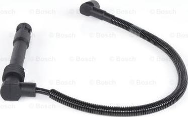 BOSCH 0 986 357 722 - Провод зажигания avtokuzovplus.com.ua