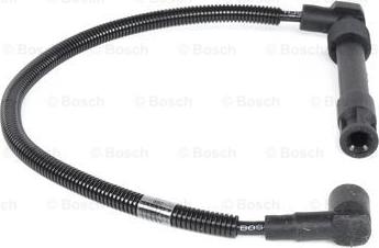 BOSCH 0 986 357 723 - Провід запалювання autocars.com.ua