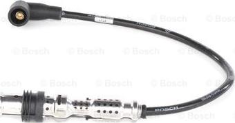 BOSCH 0 986 357 730 - Провід запалювання autocars.com.ua