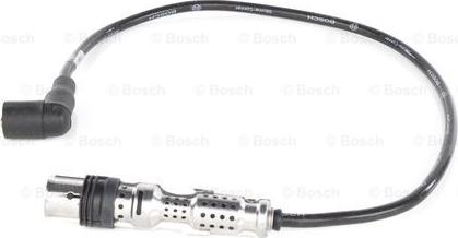 BOSCH 0 986 357 734 - Провід запалювання autocars.com.ua