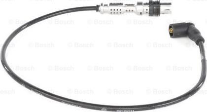 BOSCH 0 986 357 735 - Провод зажигания avtokuzovplus.com.ua