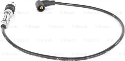 BOSCH 0 986 357 735 - Провод зажигания avtokuzovplus.com.ua