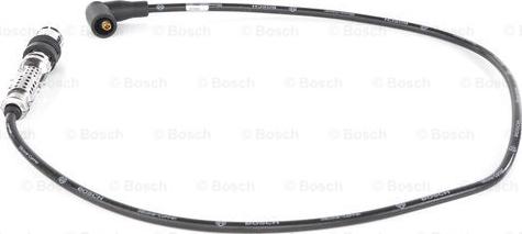 BOSCH 0 986 357 738 - Провід запалювання autocars.com.ua