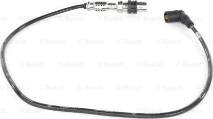 BOSCH 0 986 357 738 - Провід запалювання autocars.com.ua